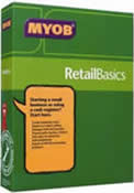 Business Applications MYOB Retail Basics